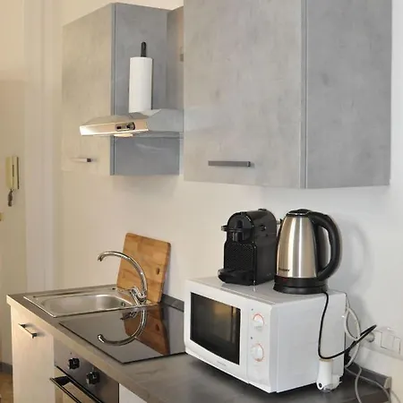 Big House Colosseo Apartment