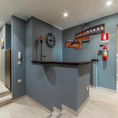 S.marco Guest house Rome