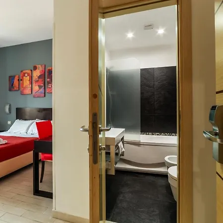 S.marco Guest house Rome