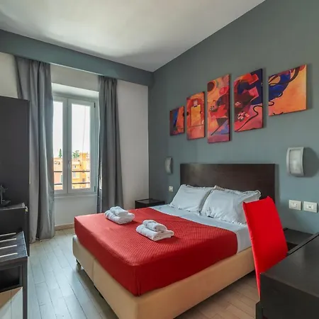 Guest house S.marco Rome