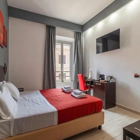 Guest house S.marco *