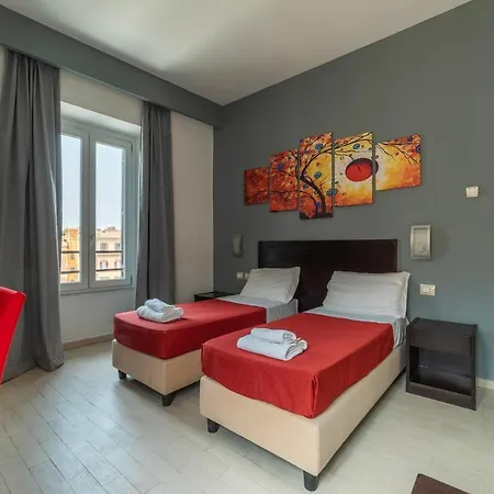 Guest house S.marco *