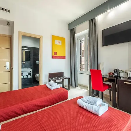 S.marco Guest house *
