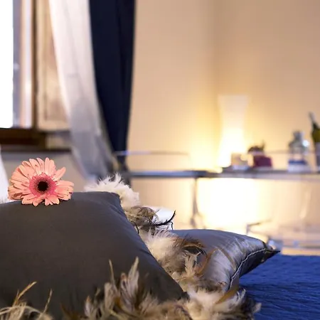 Luxury Domus Appartamento *