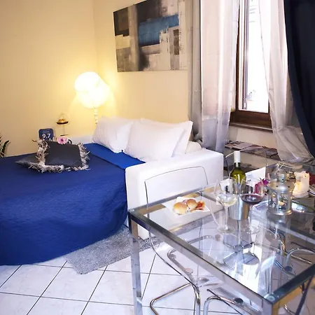 Luxury Domus * Roma