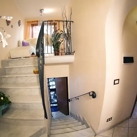 Luxury Domus Roma