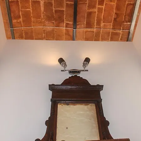 Apartment Ostilia Loft