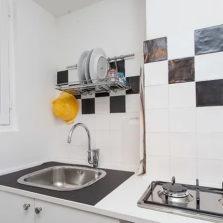 Ostilia Loft Apartment