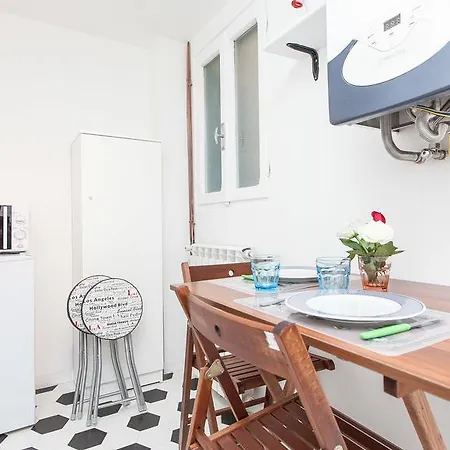 Apartment Ostilia Loft *