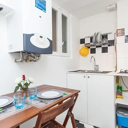 Ostilia Loft Apartment *