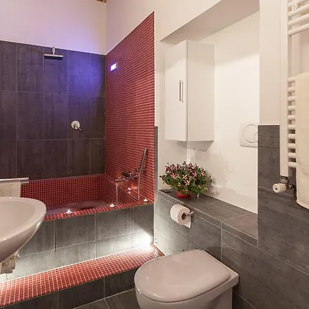 Apartamento Ostilia Loft