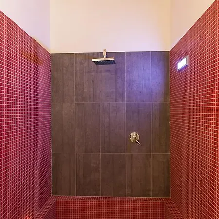Ostilia Loft Apartamento Roma