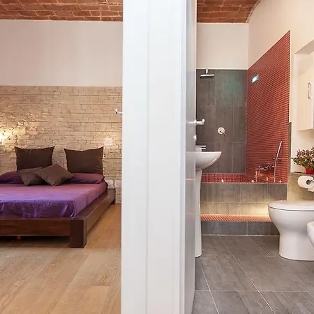 Apartment Ostilia Loft *