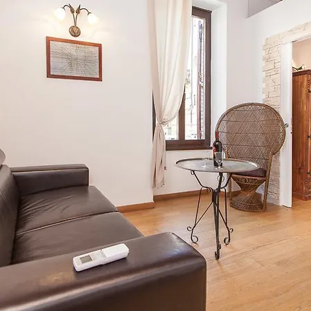 Apartment Ostilia Loft