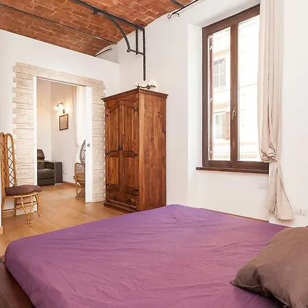 Ostilia Loft Apartamento