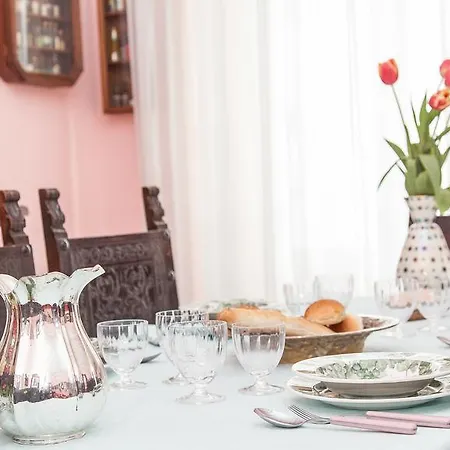 Cola Di Rienzo Apartament