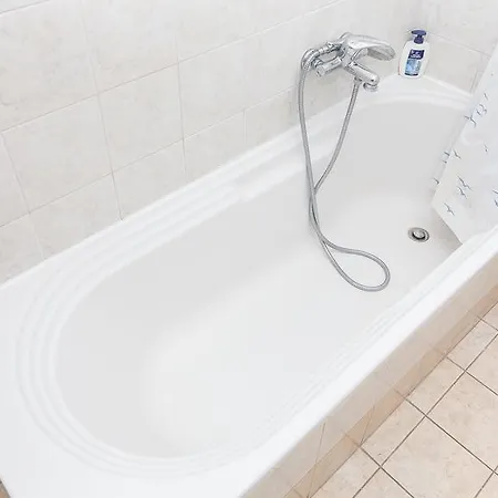 Cola Di Rienzo Apartament *