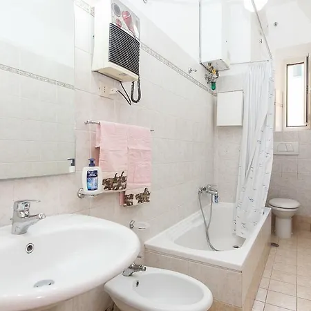 Apartament Cola Di Rienzo Rzym