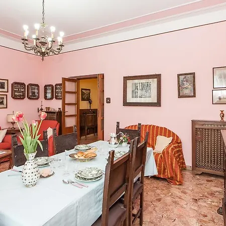 Cola Di Rienzo Apartament