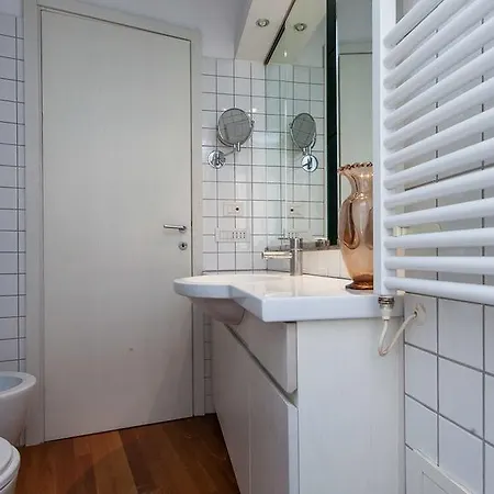 Savelli Suites Apartment *