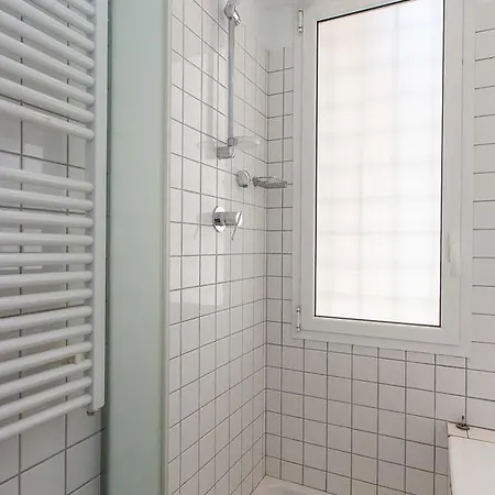 Savelli Suites Apartment Rome