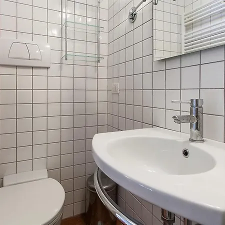 Savelli Suites Rome