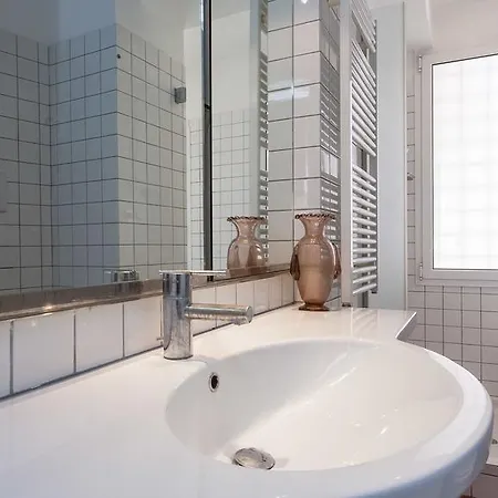 Apartment Savelli Suites *
