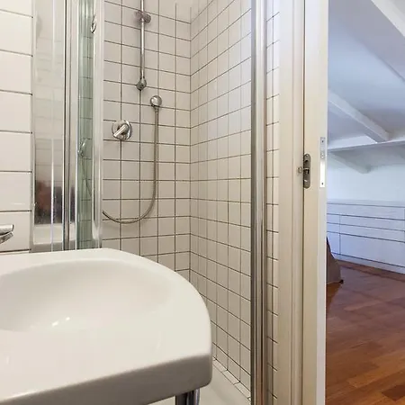 Savelli Suites Apartment Rome