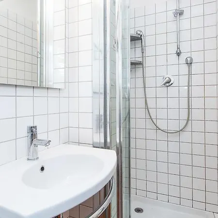 Apartment Savelli Suites *