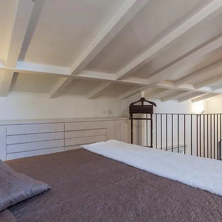 Apartment Savelli Suites *