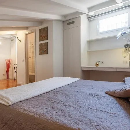 Savelli Suites *