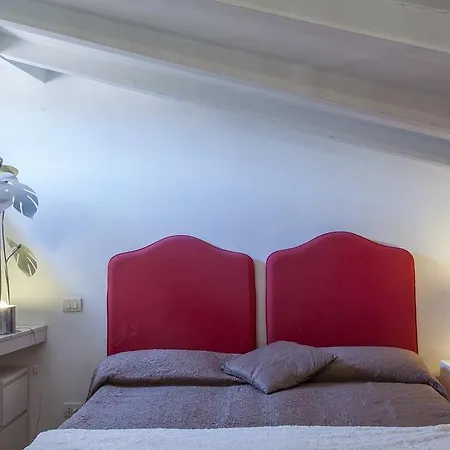 Apartment Savelli Suites Rom