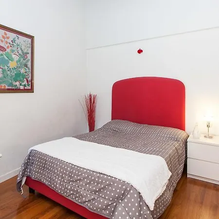 Savelli Suites Apartment