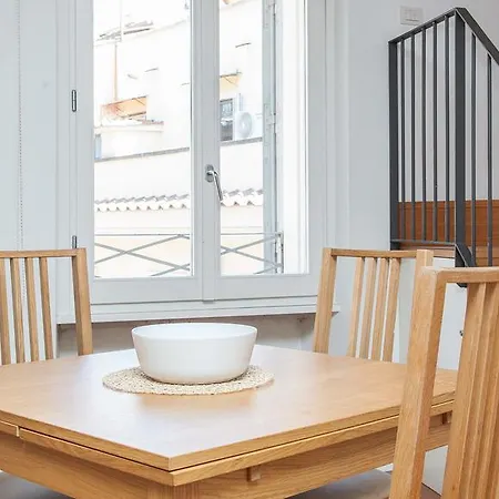 Savelli Suites Apartment