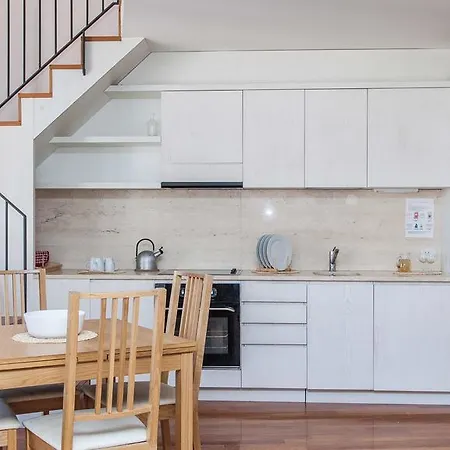 Apartment Savelli Suites Rome