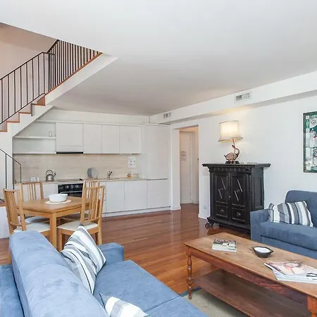 Apartment Savelli Suites Rom