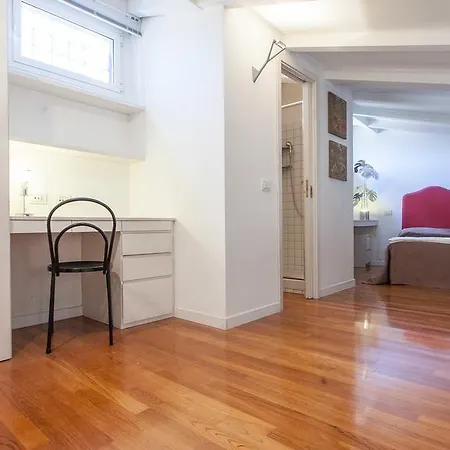 Apartment Savelli Suites *
