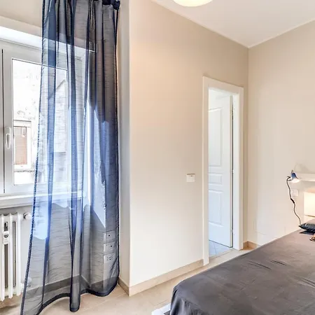 Apartment Holydom71 *