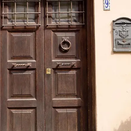 Vii Coorte A Trastevere Apartment