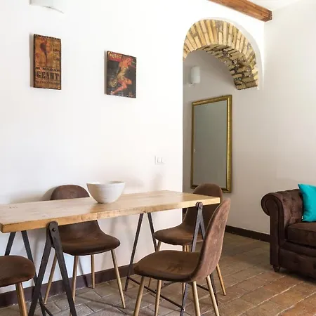 Vii Coorte A Trastevere Rome