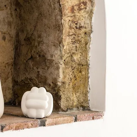 Vii Coorte A Trastevere Apartment