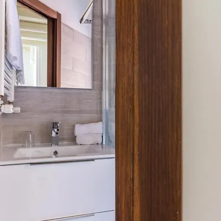 Vii Coorte A Trastevere Apartment Rome