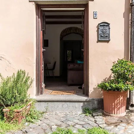 Vii Coorte A Trastevere * Rome