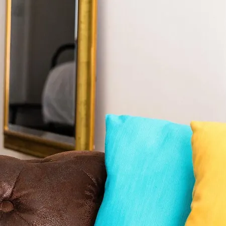 Vii Coorte A Trastevere Apartment Rome