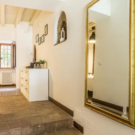 Apartment Vii Coorte A Trastevere Rome