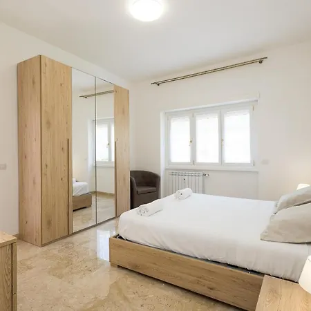 Apartment Jmartins Vatican 2