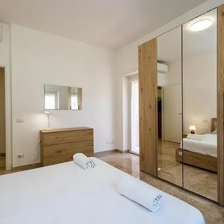 Jmartins Vatican 2 Apartment *