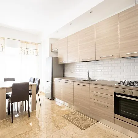 Jmartins Vatican 2 Apartment