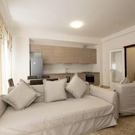 Jmartins Vatican 2 Apartment Rome