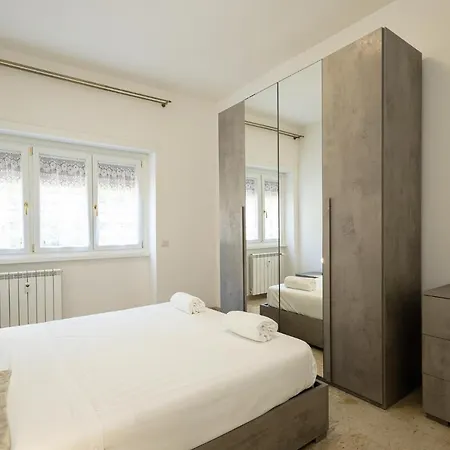 Apartment Jmartins Vatican 2 *